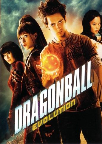 Dragonball Evolution - 2009