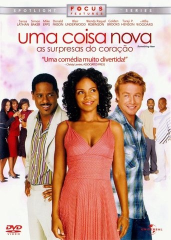 Uma Coisa Nova As Surpresas do Coracao - 2006