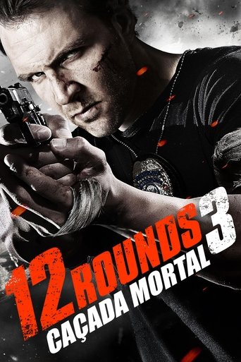 12 Rounds 3 - Cacada Mortal - 2015