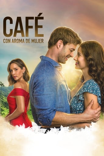 Cafe Com Aroma De Mulher - 2021 