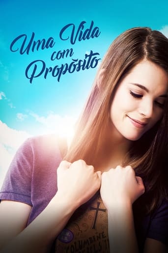 Uma Vida Com Proposito - 2016
