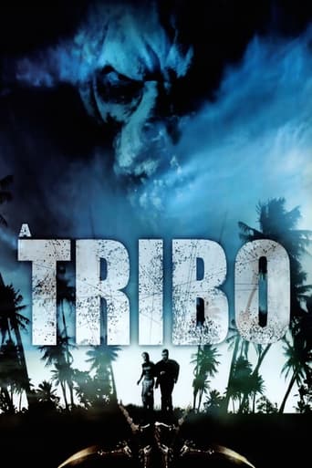 A Tribo - 2008