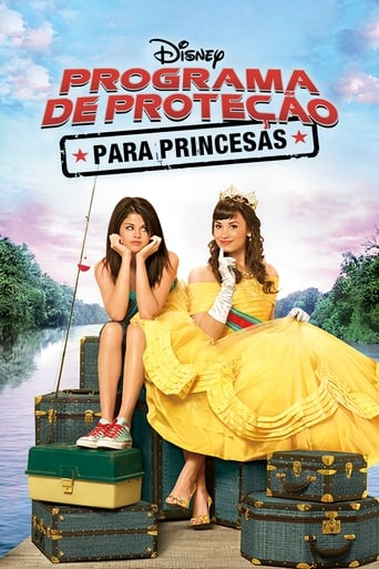 Programa de Protecao para Princesas - 2009