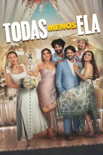 Todas Menos Ela - 2024