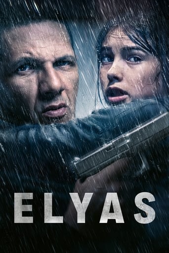 Elyas - 2024 (L)