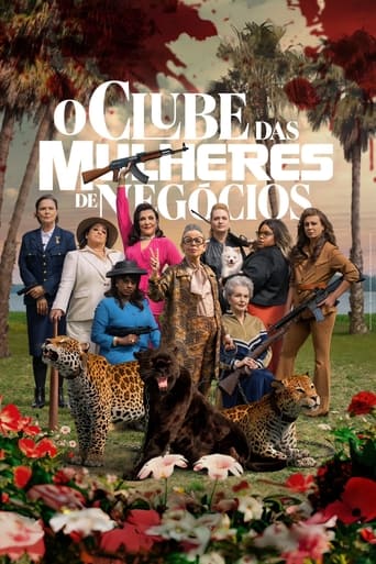 O Clube das Mulheres de Negocios - 2024