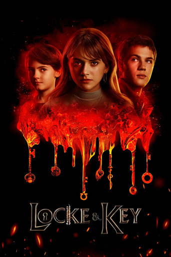 Locke E Key 