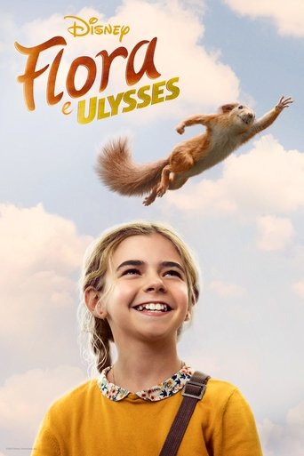 Flora e Ulysses - 2021