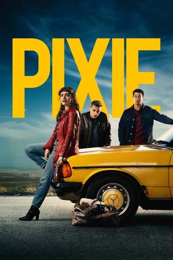 Pixie - 2021