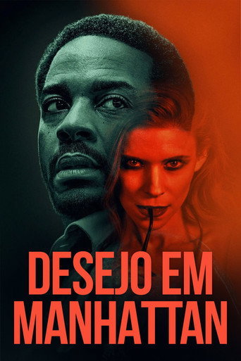 Desejo em Manhattan - 2026