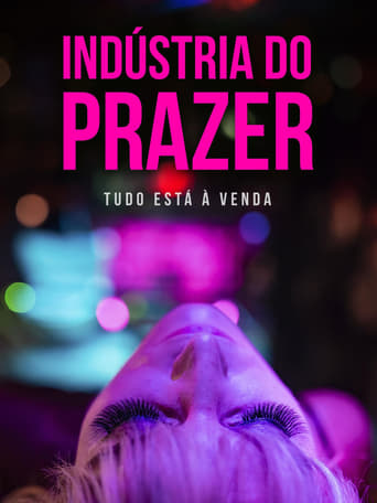 Industria do Prazer - 2024
