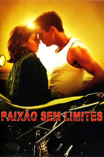 Paixao Sem Limites - 2010