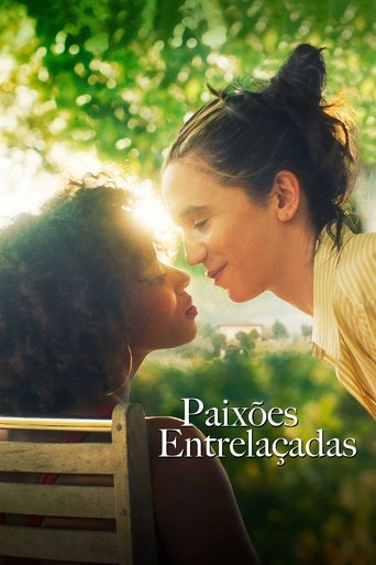 Paixoes Entrelacadas - 2021