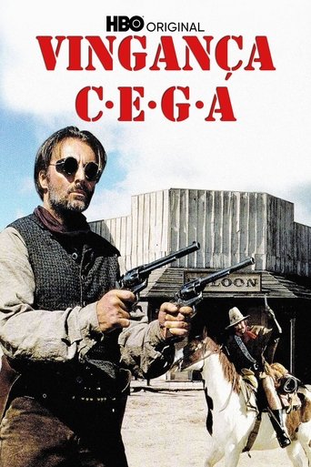 Vinganca Cega - 1994