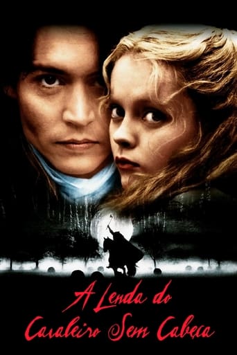 A Lenda do Cavaleiro Sem Cabeca - 1999