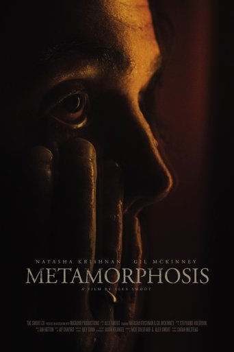 Metamorphosis - 2022 (L)