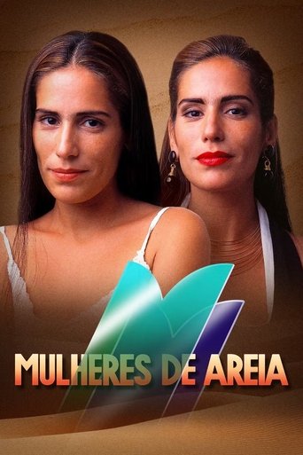Mulheres De Areia