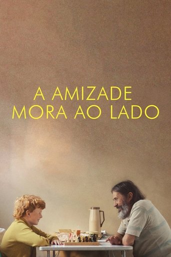 A Amizade Mora ao Lado - 2024