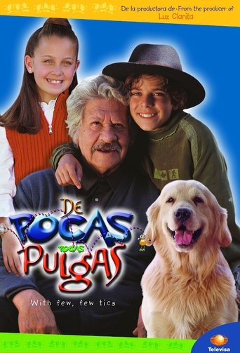 Novela - Poucas Poucas Pulgas