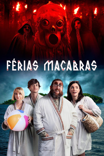 Ferias Macabras - 2025 