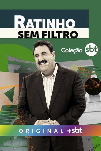 Ratinho Sem Filtro