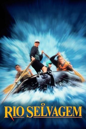 O Rio Selvagem - 1994