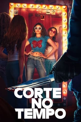 Corte no Tempo - 2024 