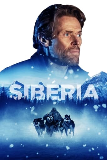 Siberia - 2020