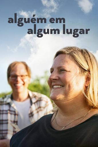 Alguem Em Algum Lugar